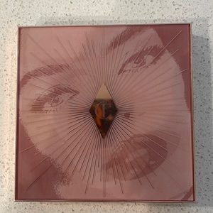 Charlotte Tilbury Nudegasm Face Palatte